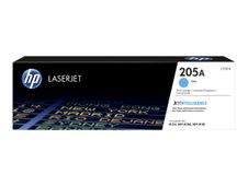 HP 205A - cyan - cartouche laser d'origine (CF531A)