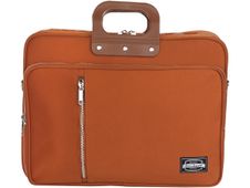 Bombata 24 Hour Gabardine - Sacoche pour ordinateur portable 15,6" - terracota