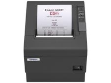 Epson TM-T88IV - imprimante thermique reconditionnée ticket de caisse
