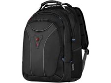 Wenger Carbon - Sac à dos pour ordinateur portable 17" - noir