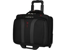 Wenger Granada - Sacoche pour ordinateur portable 15,6" - noir