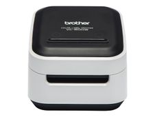 Brother - imprimante d'étiquettes couleur VC-500W - wifi