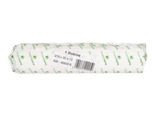 Exacompta - Bobine fax - papier thermique 210 x 50 x 12 mm