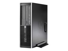 HP 6005 Pro - unité centrale reconditionné - SFF - AMD PHENOM II 3GHZ - 4Go -  250Go 