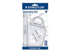 STAEDTLER Mars 569 Geometry Set - jeu de triangles