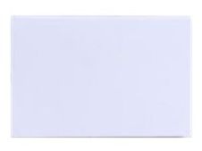 Sign - 50 Badges nominatifs - 50 x 90 mm