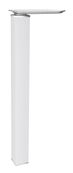 Pied de renfort EXPRIM - Blanc