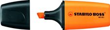 Stabilo boss mini naranja