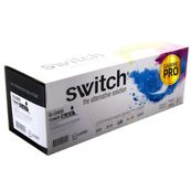 Cartucho láser compatible HP 203A - negro - Switch