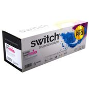 Cartouche laser compatible HP 203A - magenta - Switch