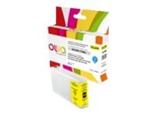 Cartouche remanufacturée Epson 79XL Tour de Pise - jaune - Owa