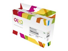 Cartouche remanufacturée Epson T789 - pack de 4 - noir, cyan, magenta, jaune - Owa