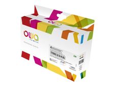 Cartouche remanufacturée Epson 79XL Tour de Pise - pack de 4 - noir, cyan, magenta, jaune - Owa
