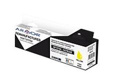 cartouche remanufacturée HP 973X - jaune - Owa