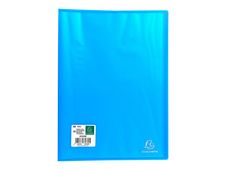 Exacompta Chromaline - Porte vues - 60 vues - A4 - disponible dans différentes couleurs