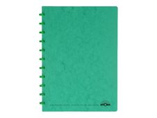 ATOMA Traditional Colours - cahier