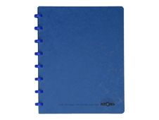 ATOMA Traditional Colours - cahier