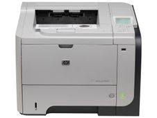 HP LaserJet Enterprise P3015dn - imprimante laser reconditionnée monochrome A4 - recto-verso