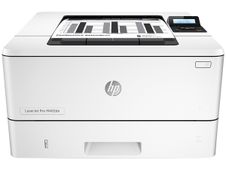 HP LaserJet Pro M402dn - Imprimante laser reconditionnée monochrome A4 - recto-verso