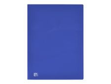 Oxford Osmose - Porte vues - 80 vues - A4 - disponible dans différentes couleurs