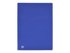 Oxford Osmose - Porte-vues - 160 vues - A4 - disponible dans différentes couleurs