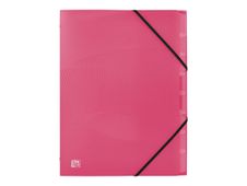 Oxford Osmose - Trieur polypro 8 positions - disponible dans différentes couleurs