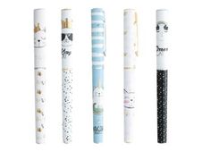 Ink Metal - Roller P'tit chat - différents modèles disponibles