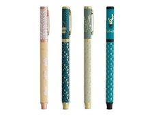 Ink - Stylo plume Cactus - différents modèles disponibles