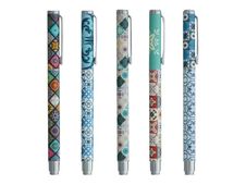 Ink - Stylo plume Azzuleros - différents modèles disponibles