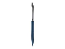 Parker Jotter XL - Stylo à bille bleu - encre bleue