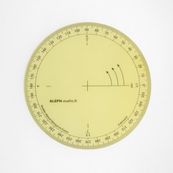 Aleph - Rapporteur Géométrie