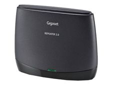 Gigaset Repeater 2.0 - relais éméteur DECT