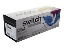 Cartouche laser compatible HP 410X - noir - Switch