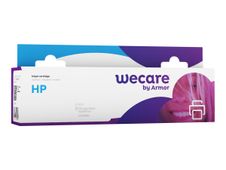 Cartouche remanufacturée HP 981A - cyan - Wecare