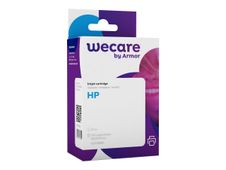 Cartouche remanufacturée HP 17 - cyan, magenta, jaune - Wecare