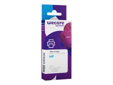 Cartouche remanufacturée HP 901 - cyan, magenta, jaune - Wecare
