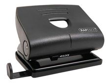 Rapesco - Perforateur recyclé - 2 trous