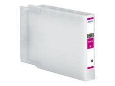 Epson T04B3XL - magenta - cartouche d'encre originale