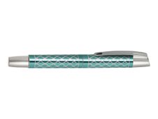 Online Campus - Stylo plume - Diamond turquoise