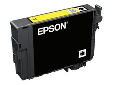 Epson 502XL Jumelles - jaune - cartouche d'encre originale
