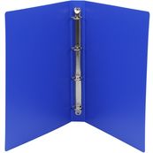 Viquel - Classeur à anneaux - Dos 35 mm - A4 Maxi - bleu