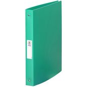 Viquel - Classeur à anneaux - Dos 35 mm - A4 Maxi - vert