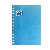 Agenda Oxford School Soft - 1 jour par page - 12 x 18 cm - différentes couleurs disponibles - Hamelin