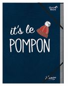 Quo Vadis Shaman - Chemise trieur à rabats