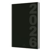 Oberthur Murano 25 - agenda de bureau