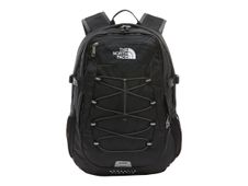 The North Face Borealis - Sac à dos pour ordinateur portable 15" - noir