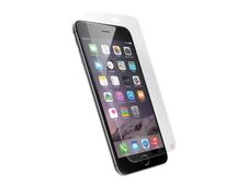 Force Glass - Protection d'écran - verre trempé pour iPhone 7+