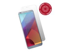 Force Glass - protection d'écran - verre trempé pour LG G6