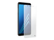 Force Glass - protection d'écran - verre trempé pour Samsung A6+