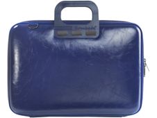 Bombata Evolution - Sacoche pour ordinateur portable 15" - bleu cobalt